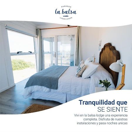 La Balsa Villa Jose Ignacio  Exterior photo